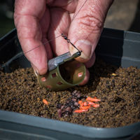 Matrix Plastic Open Ended Feeders
